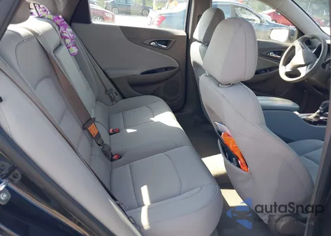 2023 Chevrolet Malibu Fwd 1Lt z USA, uszkodzony, nr VIN 1G1ZD5ST1PF128344